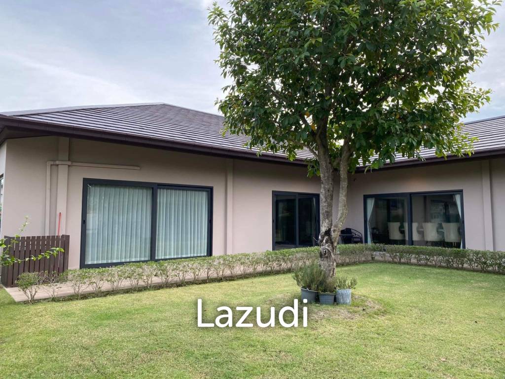 รูป ขายบ้านสวยสไตล์รีสอร์ท - รูปที่ 14/14