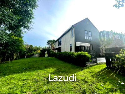 ที่ดิน ม.เทคโนโลยีราชมงคลกรุงเทพ : Land with edifice 1,440 SQ.M Yen Akat Road
