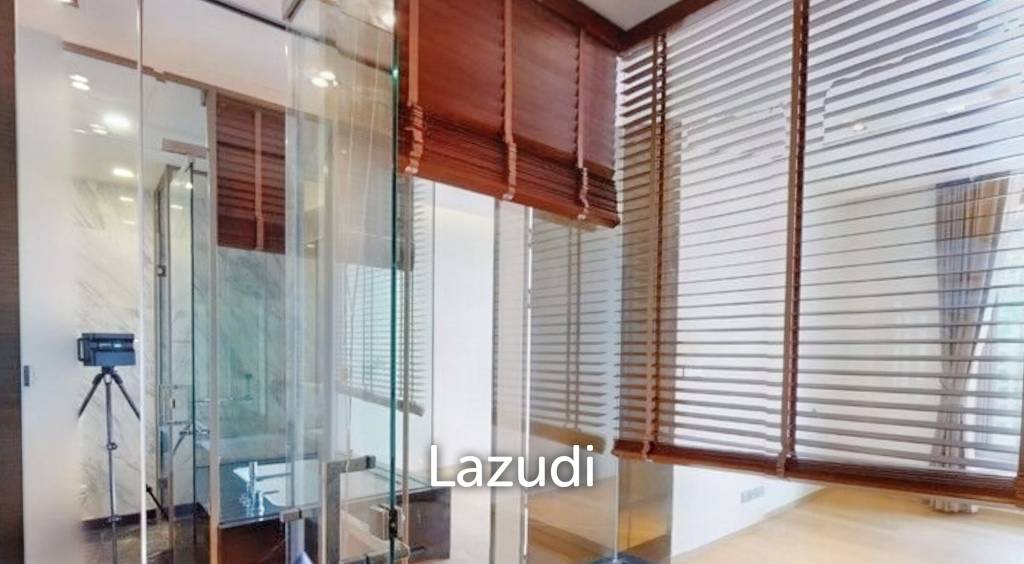 รูป 1 Bed 1 Bath 56 SQ.M At Saladaeng One - รูปที่ 6/12