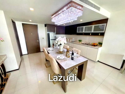 ขายคอนโด : 2 Bed 2 Bath 116.44 SQ.M. Sathorn Prime Residence