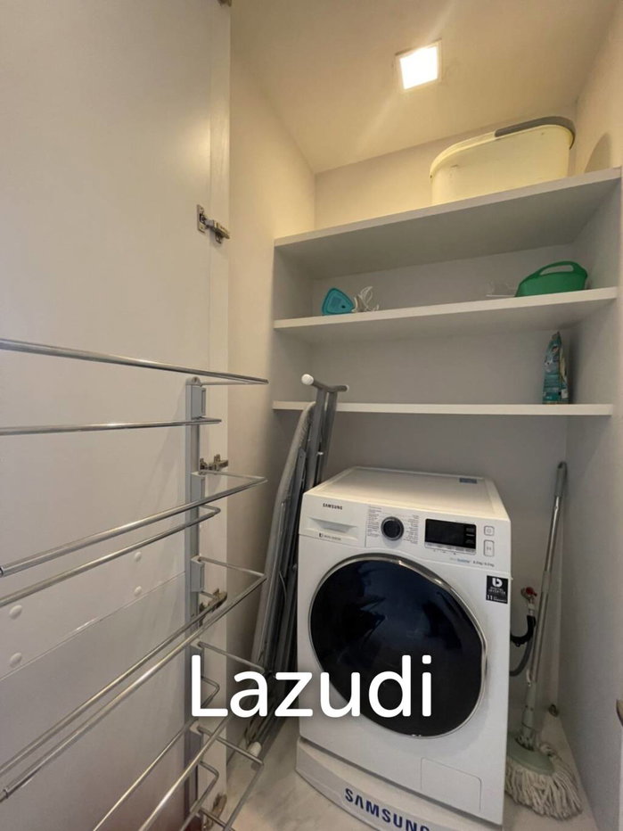 รูป 2 Bed 2 Bath 63.80 SQM Hyde Sukhumvit 11 - รูปที่ 9/10