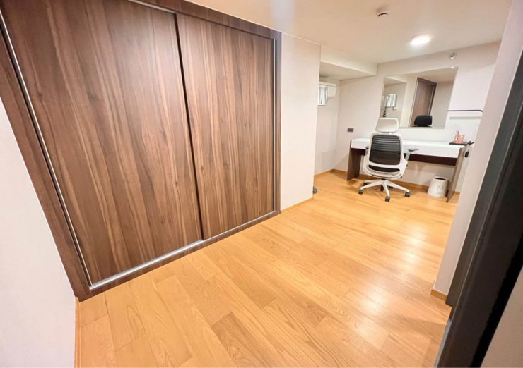picture #Z218 Condo for rent Siamese Exclusive 31 - 13/15