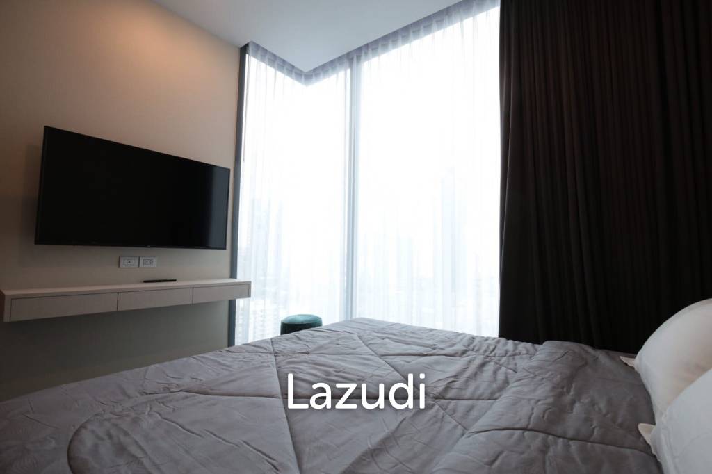 รูป 1 Bed 1 Bath 45 SQ.M LAVIQ Sukhumvit 57 - รูปที่ 6/8