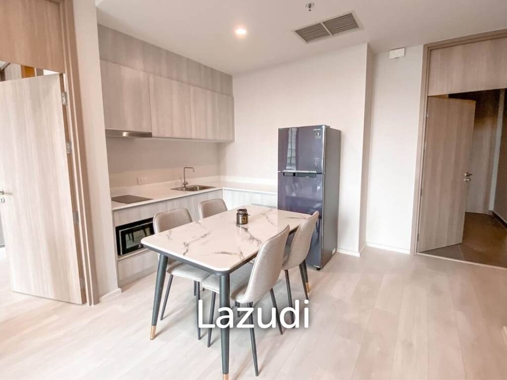 รูป 1 Bed 1 Bath 57 SQ.M Noble Ploenchit - รูปที่ 5/6