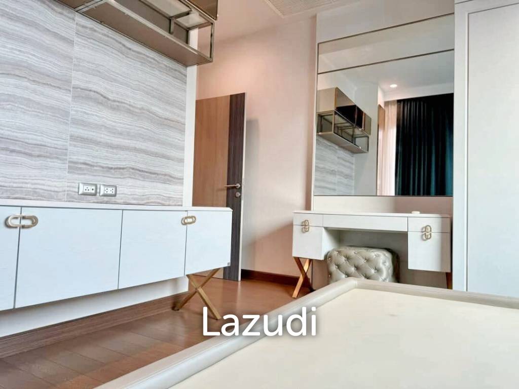 รูป 2 Bed 2 Bath 106 SQ.M Supalai Elite Phayathai - รูปที่ 12/15