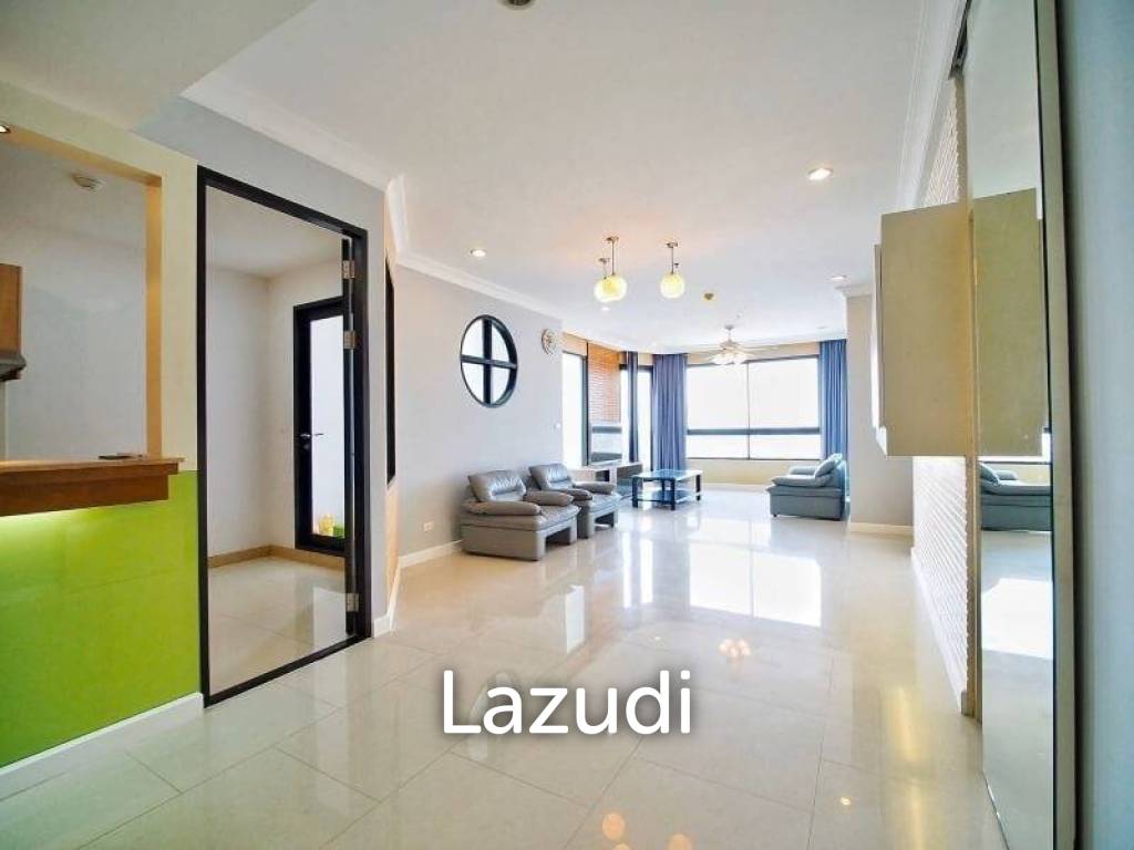 รูป 2 Bed 2 Bath 124 SQ.M Supalai Casa Riva - รูปที่ 7/13