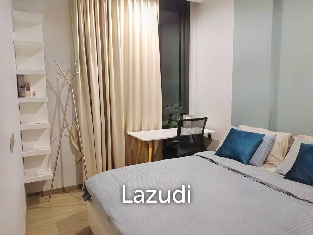 รูป 1 Bed 1 Bath 37 SQ.M  at Mori  Haus - รูปที่ 6/8