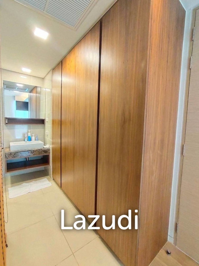รูป 2 Bed 2 Bath 66.58 SQ.M Siamese Thirty Nine - รูปที่ 17/22