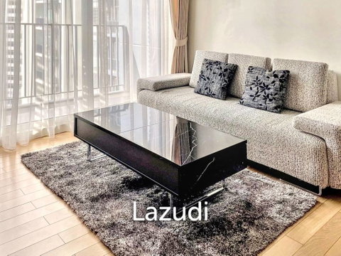 1 Bedroom 1 Bathroom 50 SQ.M Siri at Sukhumvit