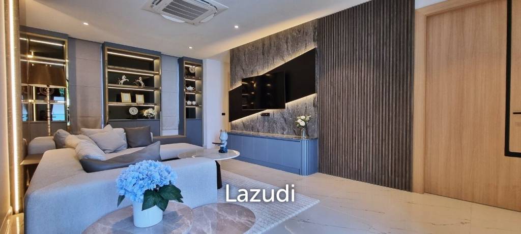 รูป 6 Beds 11 Baths  Luxury Pool Villas in Jomtien - รูปที่ 22/62