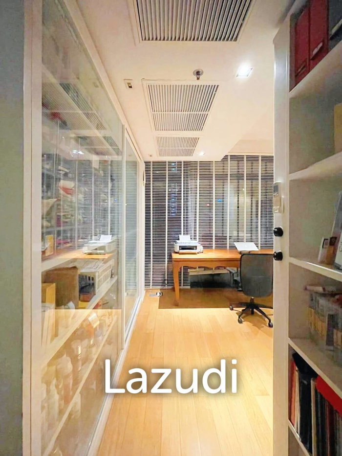 รูป 2 Bed 2 Bath 123 SQ.M Circle Living Prototype - รูปที่ 19/28