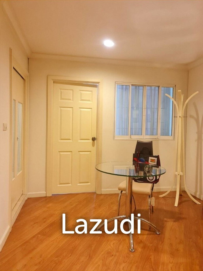 รูป 1 Bed 50 SQ.M Lumpini Suite Ratchada-Rama III - รูปที่ 3/6