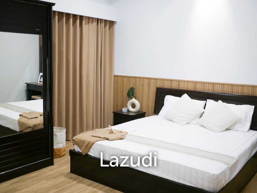 picture Renovated 3-Bedroom House In Chalong - 4/10