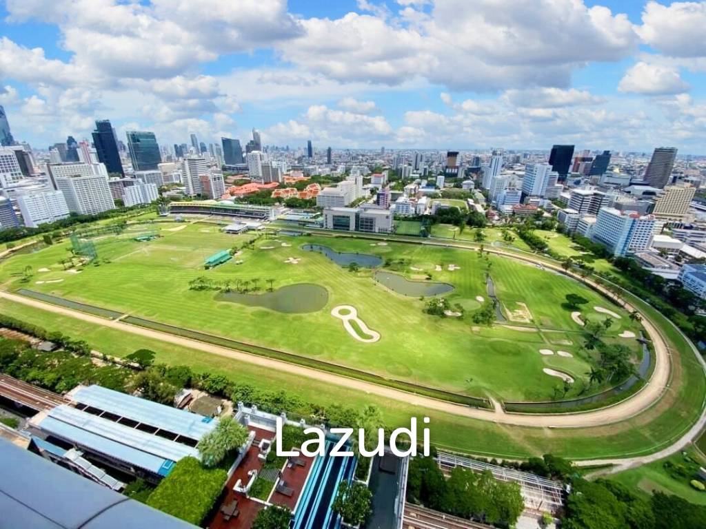 รูป 3 Bed 4 Bath 440 SQM The Residences at The St. Regis Bangkok - รูปที่ 14/16
