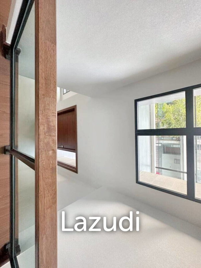 รูป 4 Bed 5 Bath 351 SQ.M The City Watcharapol - รูปที่ 15/20