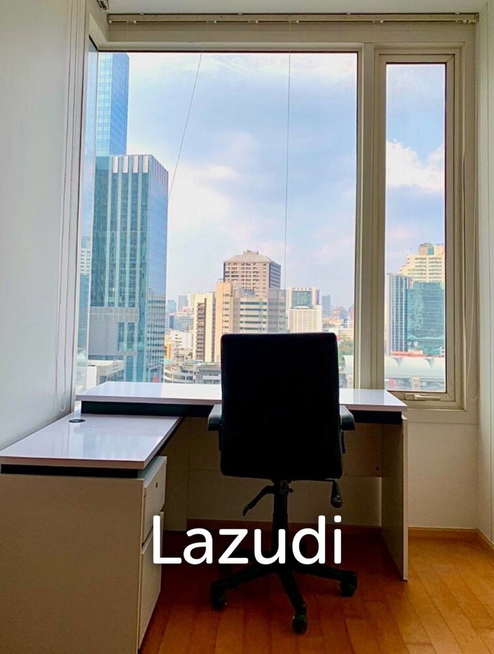 รูป 1 Bed 1 Bath 41 SQ.M Villa Rachatewi - รูปที่ 7/11