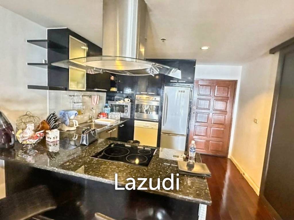 picture 1 Bedroom 1 Bathroom 68 SQ.M State Tower - 3/6