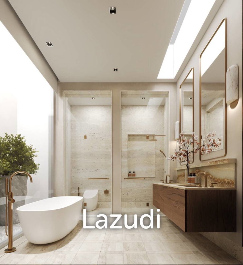 รูป 4 Beds 6 Baths 810 SQM Eliva Private Residences - รูปที่ 29/37