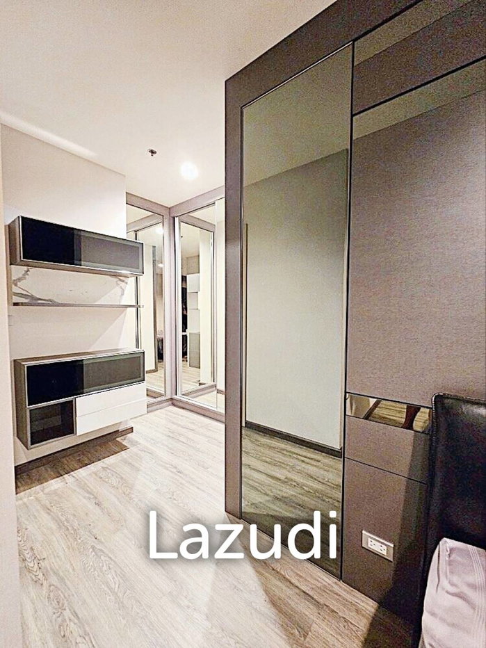 รูป 1 Bed 1 Bath 49 SQ.M Rhythm Sukhumvit 36-38 - รูปที่ 7/9
