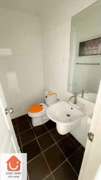 picture 2BR Townhome for sale, Nirvana Cluster Ramkhamhaeng - 12/30