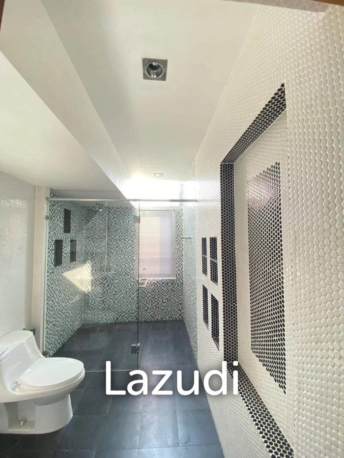 รูป 5 Bed 6 Bath Detached House  Noble Tara Pattanakarn - รูปที่ 18/21