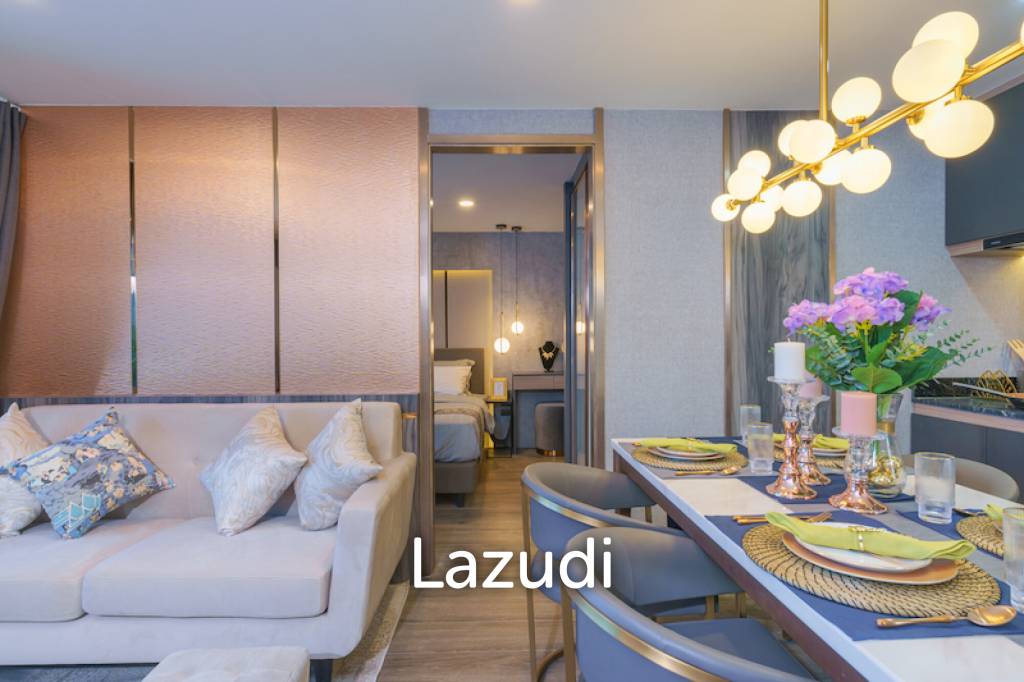 รูป 2 Bed 2 Bath 68.74 SQ.M Eco Resort Bang Saray - รูปที่ 13/23