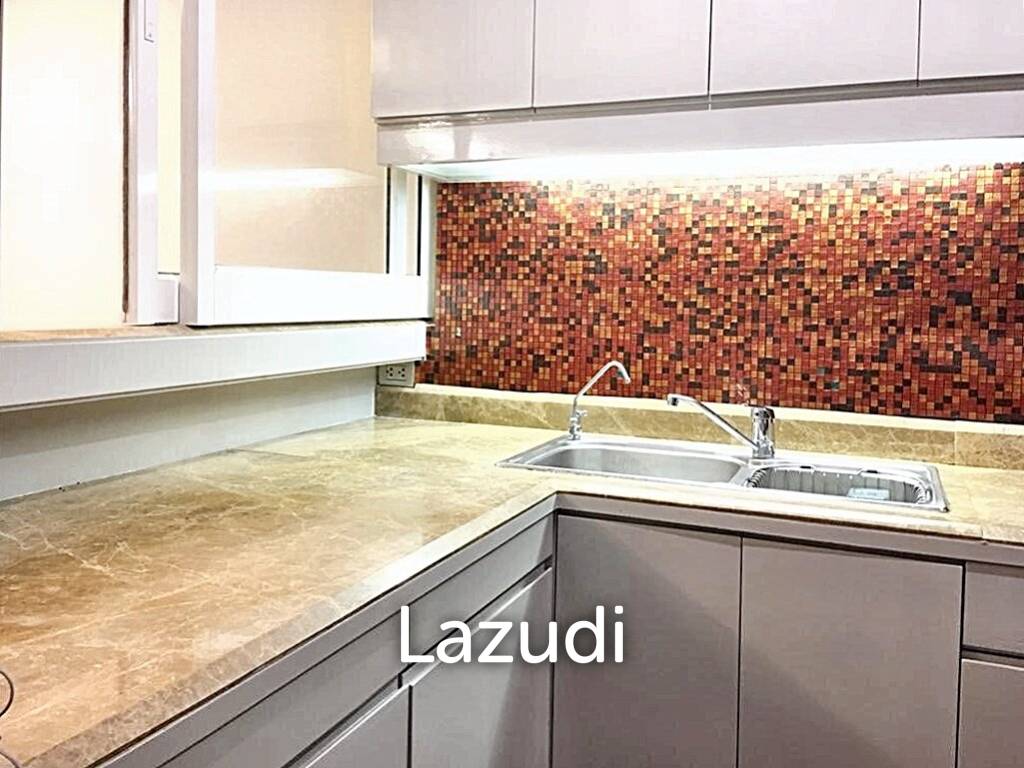 picture 3 Bedroom 2 Bathroom 169 SQ.M Supreme Ville - 8/12