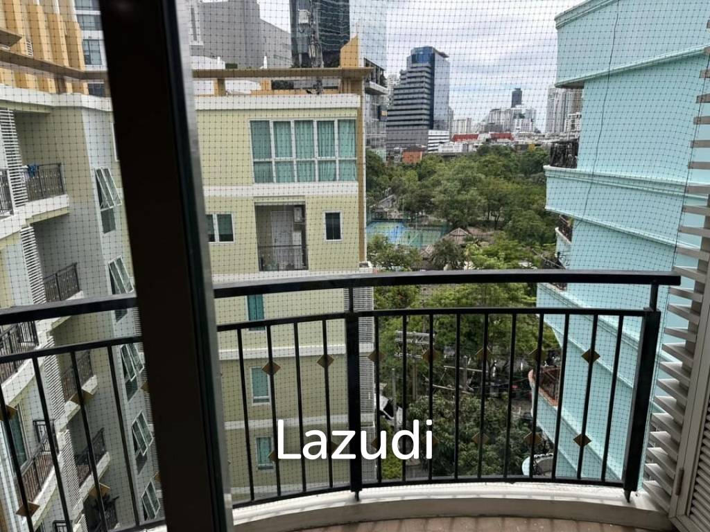 picture 2 Bed 2 Bath 67 SQ.M The Crest Sukhumvit 24 - 8/8