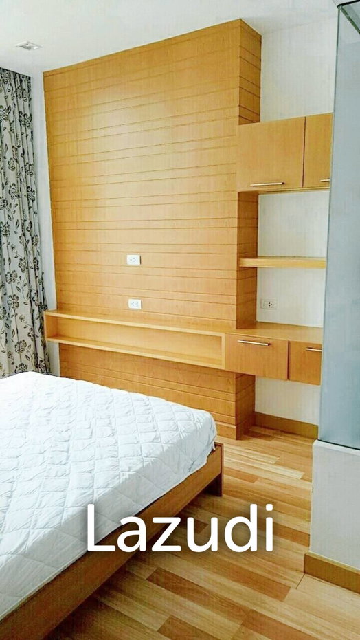 รูป 1 Bed 1 Bath 36 SQ.M Ideo Verve Sukhumvit - รูปที่ 6/11