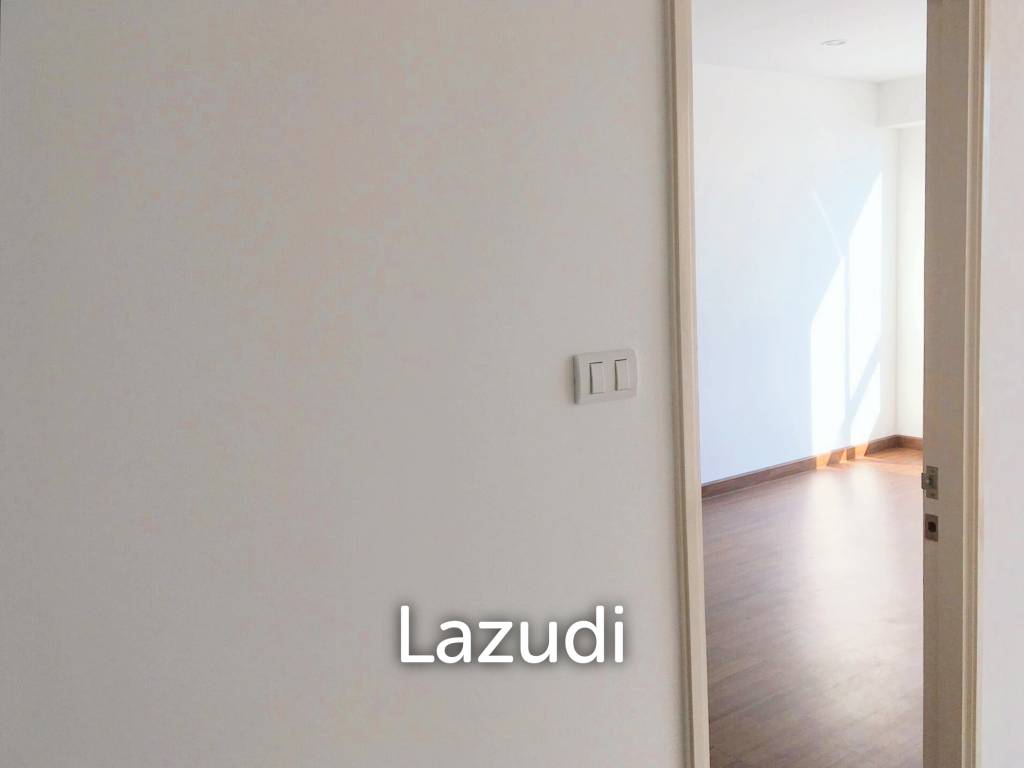 รูป 1 Bed 1 Bath 59 SQ.M Supalai Prima Riva - รูปที่ 7/14