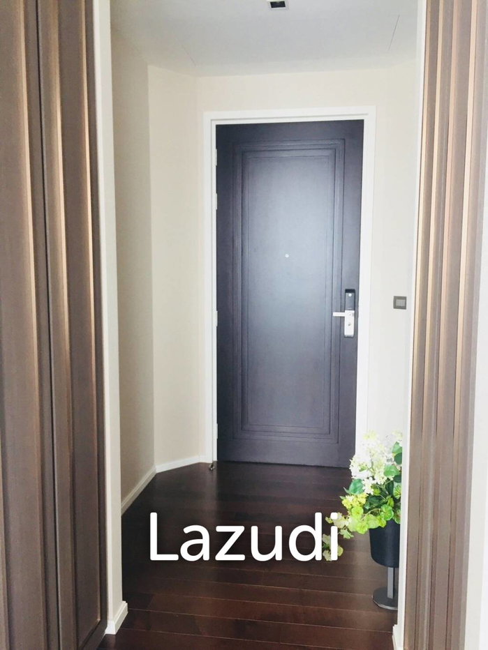 รูป 1 bed 1 bath 60 SQM. The Diplomat 39 - รูปที่ 12/15