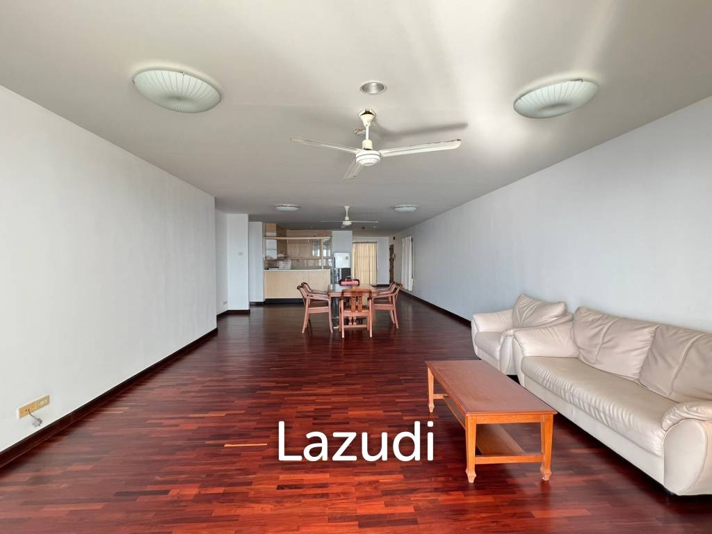 picture 3 Bedrooms 3 Bathrooms, 250 sqm, Pattaya Bay View - 3/8