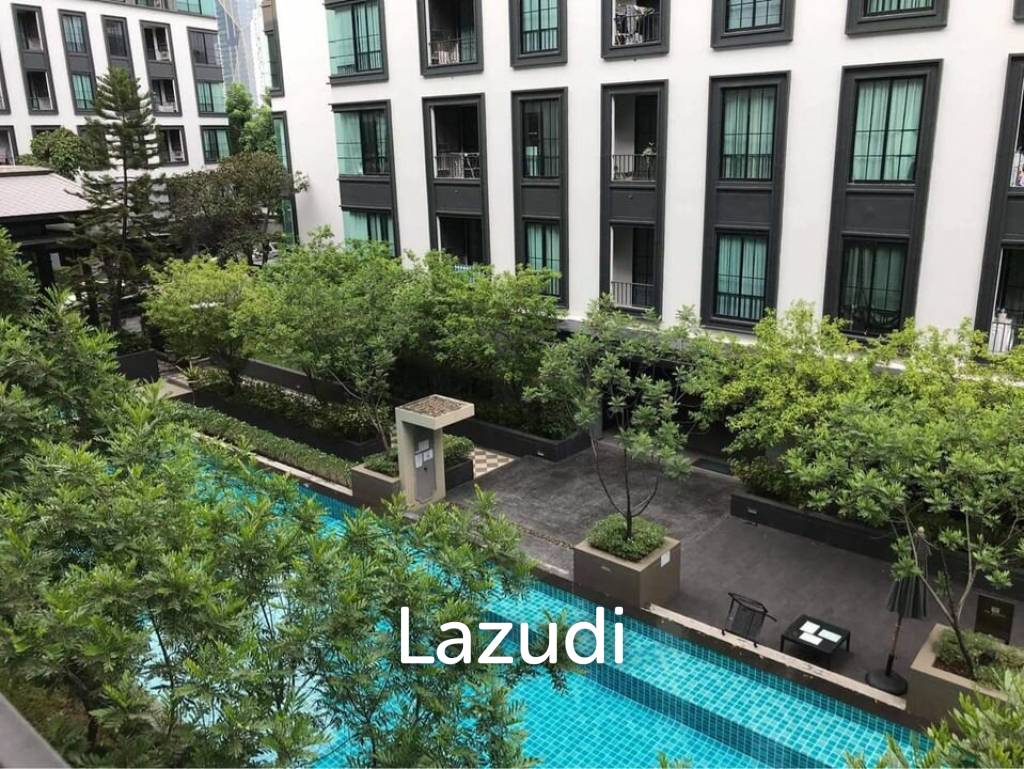 รูป ให้เช่าคอนโด 2 นอน 70 ตรม. ซอย เกษมสันต์ 3 - รูปที่ 17/17