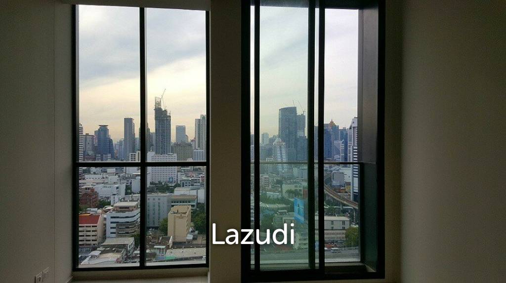 รูป 2 Bedroom 1 Bathroom 69 SQ.M at Noble Ploenchit - รูปที่ 4/13