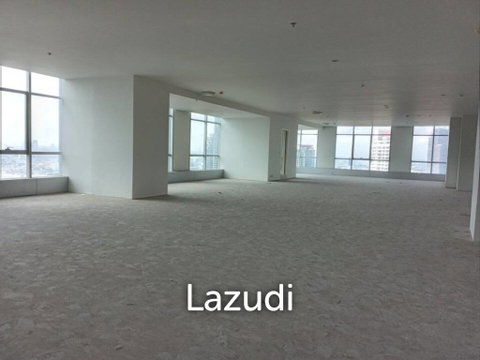 3 Bed 4 Bath  331.38 SQ.M, Baan Sathorn Chaopraya