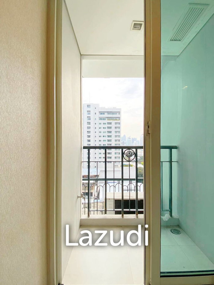 รูป 1 Bedroom 1 Bathroom 35 SQ.M Ivy Thonglor - รูปที่ 15/16