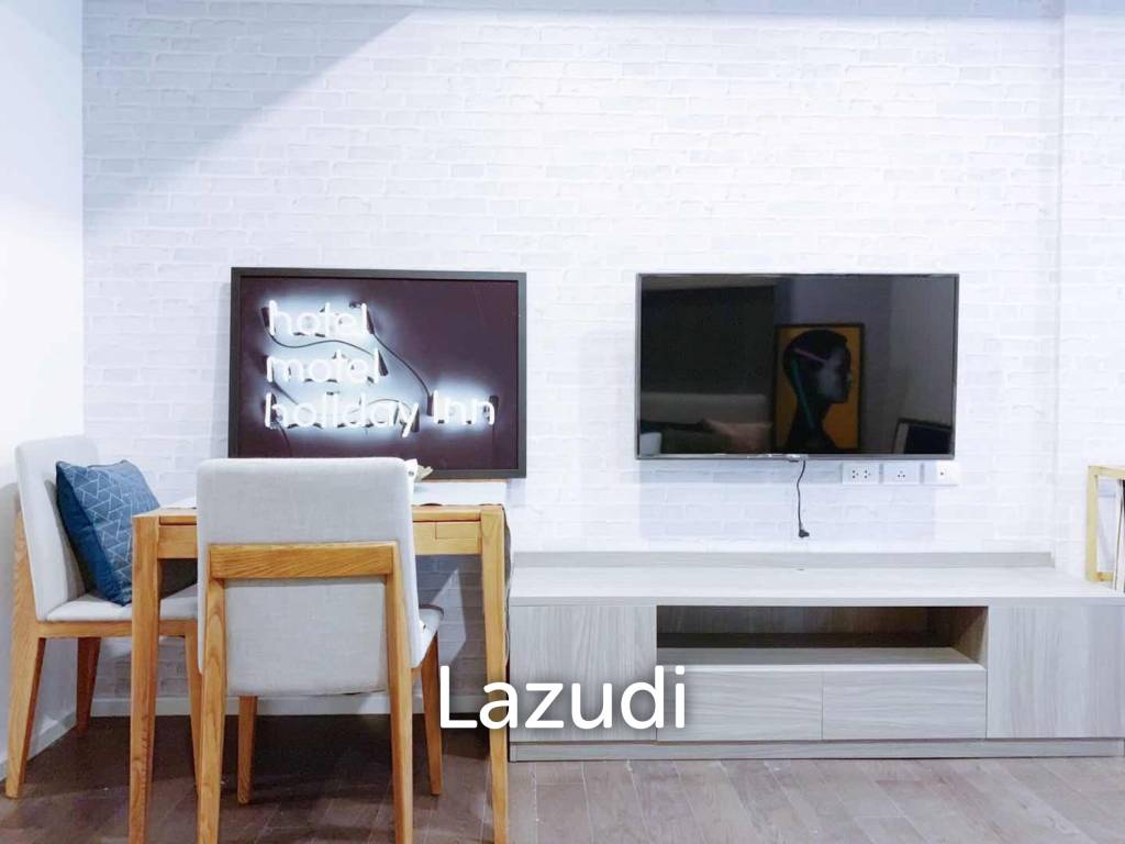 รูป 1 Bedroom 30.36 SQ.M Circle Rein Sukhumvit 12 - รูปที่ 5/8