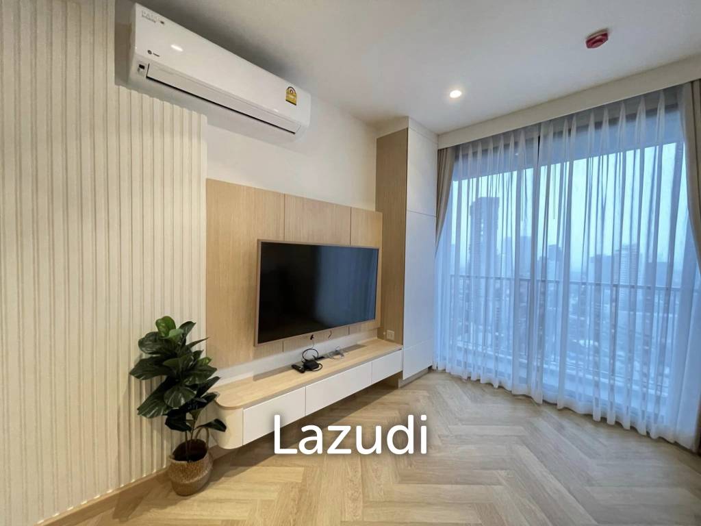 รูป 2 Bed 2 Bath 56 SQ.M Maru Ladprao 15 - รูปที่ 5/8