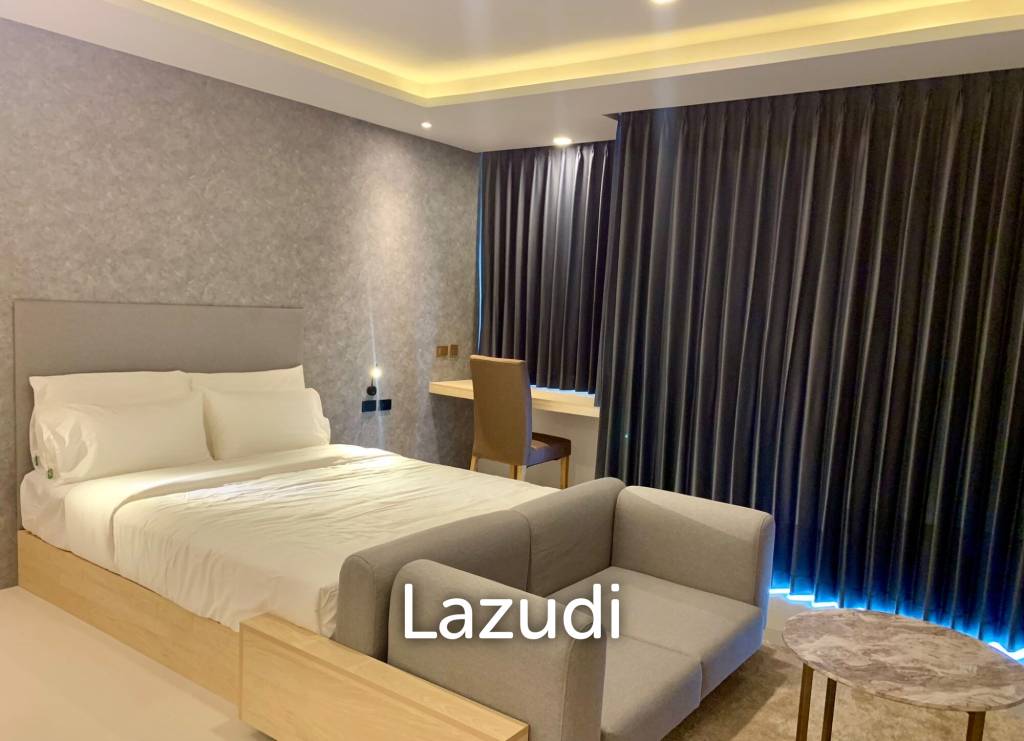 รูป 2 Bed 2 Bath 67.3 SQ.M UTOPIA KARON (UBR) - รูปที่ 9/29