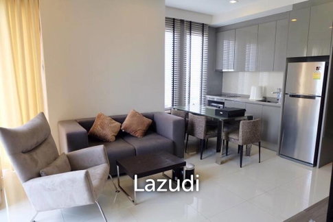 2 Bed 2 Bath 65.88 Sqm Condo For Sale