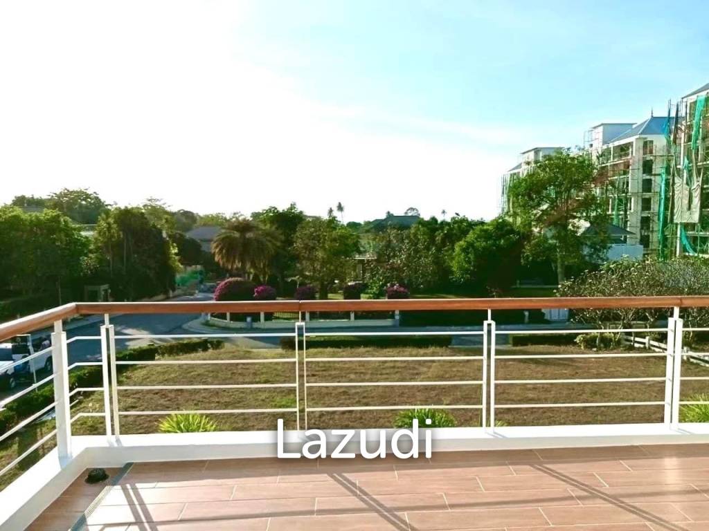 รูป 3 Bed 6 Bath 572.36 SQ.M Baan Talay Pattaya Phase 2 - รูปที่ 34/39