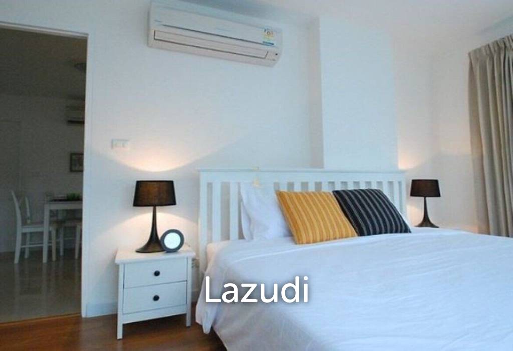 picture 2 Bed 2 Bath 65 SQ.M at Condo One Sukhumvit 67 - 7/12