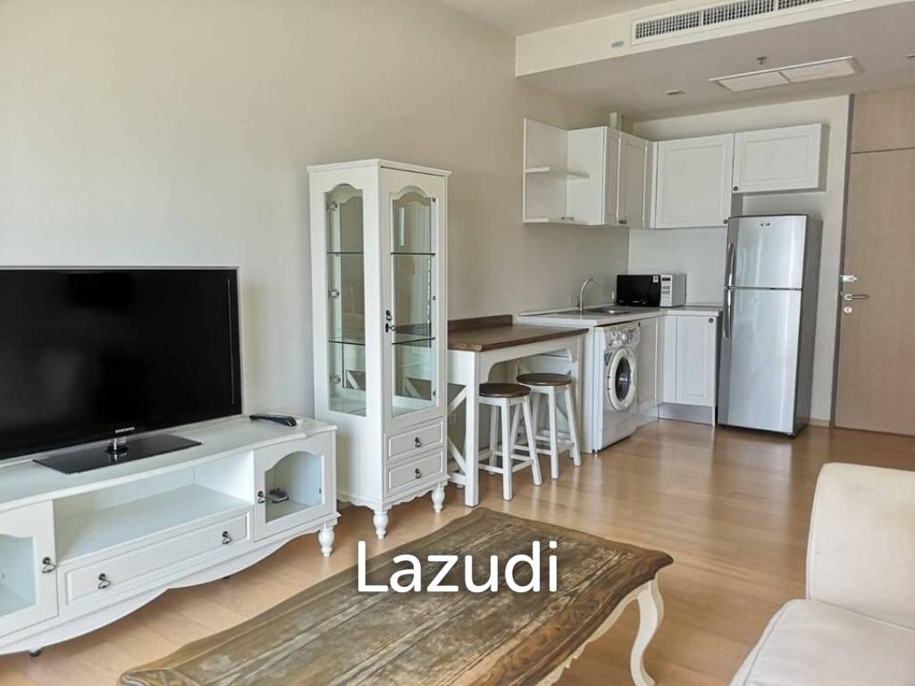 picture 47 Sqm 1 Bed 1 Bath Condo For Sale - 4/10