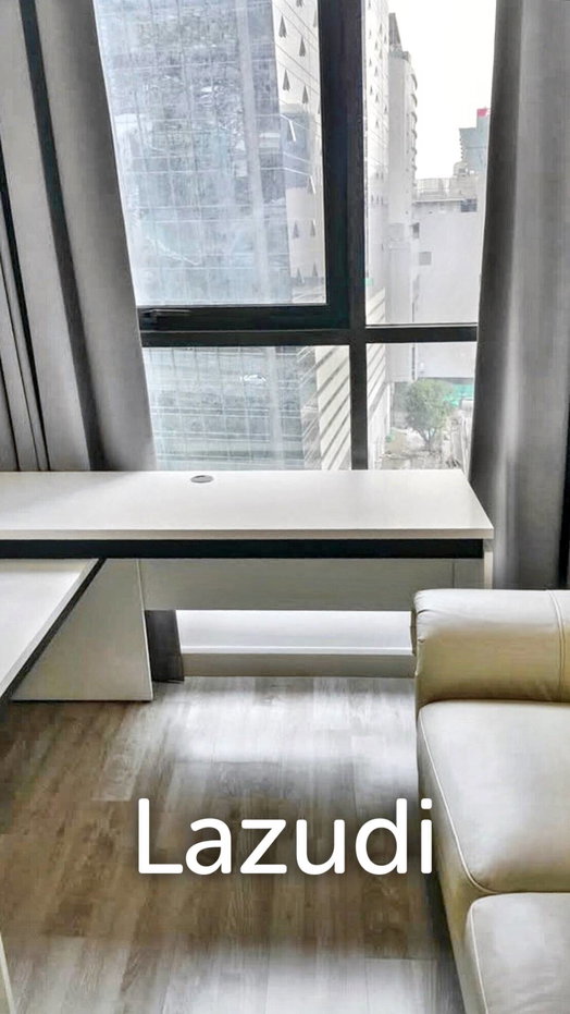รูป 2 Bed 1 Bath  46 SQ.M  Ideo Mobi Rama 9 - รูปที่ 8/10