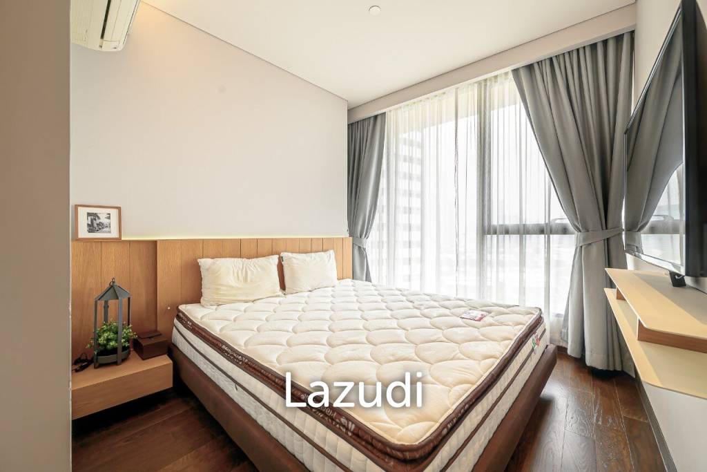 รูป 2 Bed 3 Bath 55.02 SQ.M The Lumpini 24 - รูปที่ 13/19