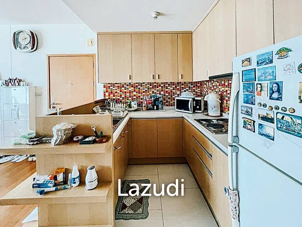 รูป 2 Bed 2 Bath 87 SQ.M Villa Rachatewi - รูปที่ 13/16