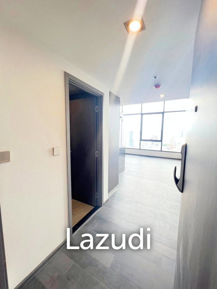 รูป 1 Bed 1 Bath 34 SQ.M CONNER Ratchathewi - รูปที่ 8/13