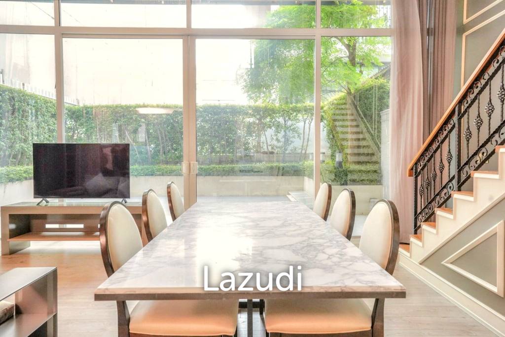 รูป 3 Bedroom 4 Bathroom 400 SQ.M 349 Residence - รูปที่ 9/108