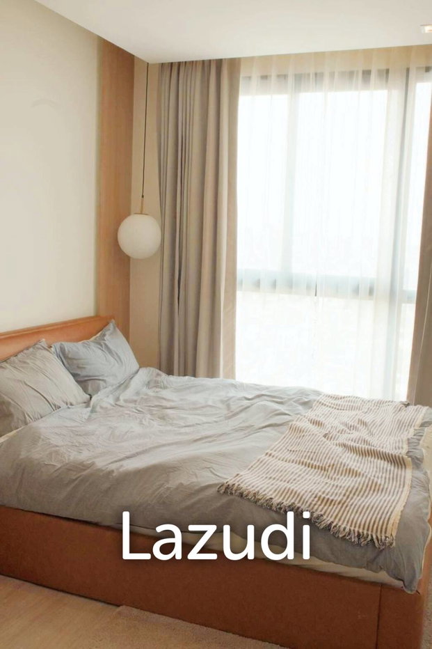รูป 1 Bed 1 Bath 34 SQ.M Quinn Ratchada 17 - รูปที่ 3/8