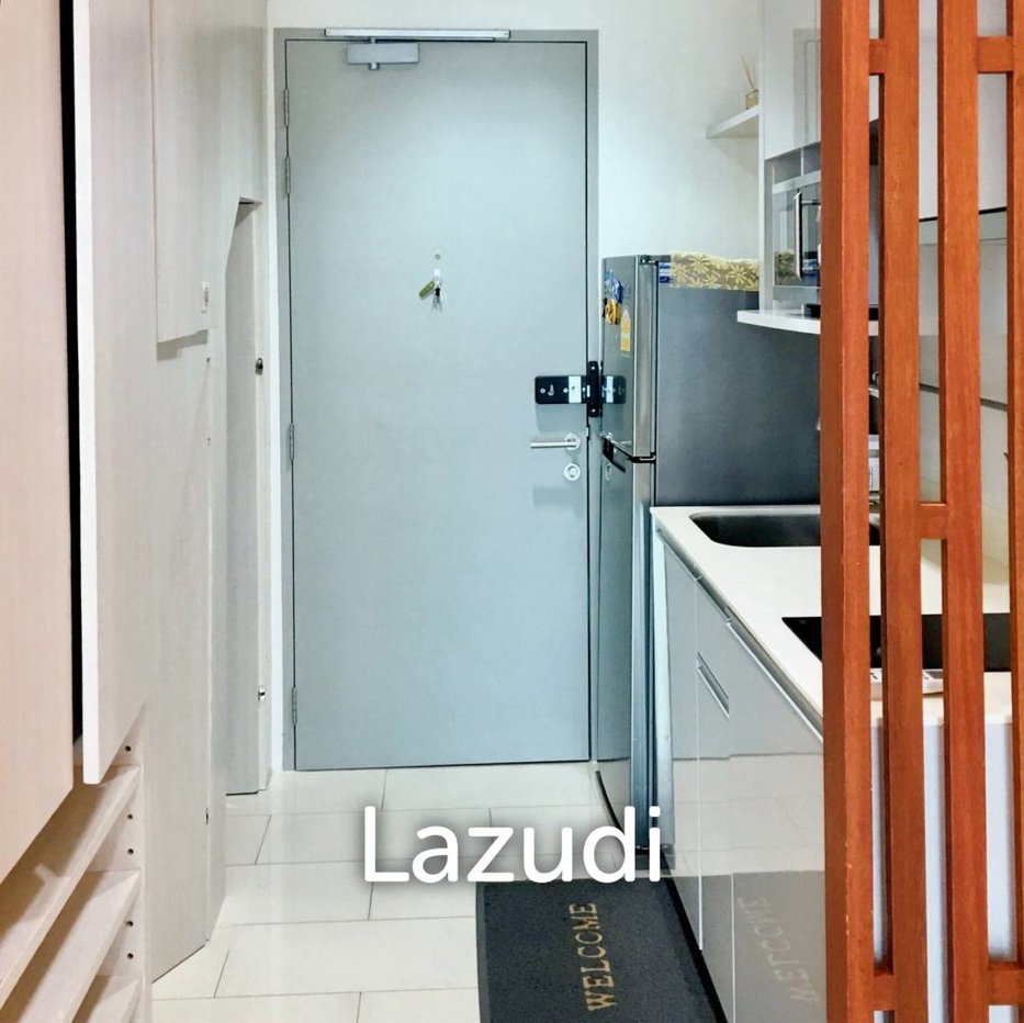 รูป 2 Bed 2 Bath 60 SQ.M Ideo Mobi Phayathai - รูปที่ 7/13